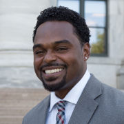 Brandon Woods