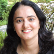 Pushpa Sharma