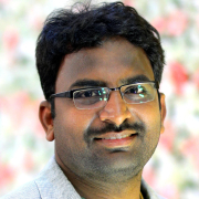 Kumar Aavula